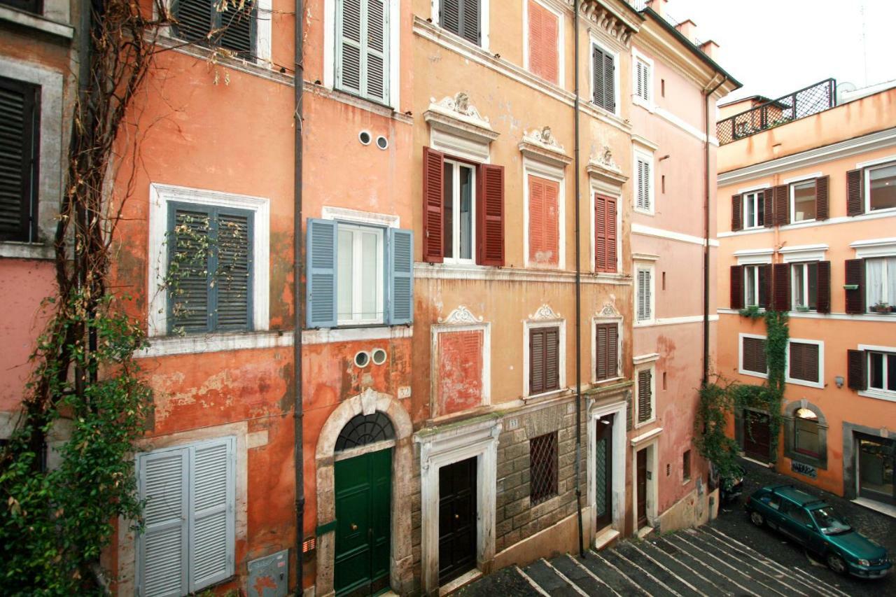 Roma Center Fori Imperiali Raffy'S Charming Suite Dış mekan fotoğraf