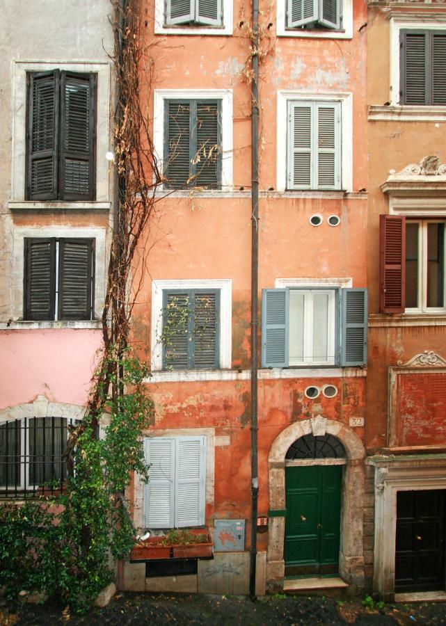 Roma Center Fori Imperiali Raffy'S Charming Suite Dış mekan fotoğraf