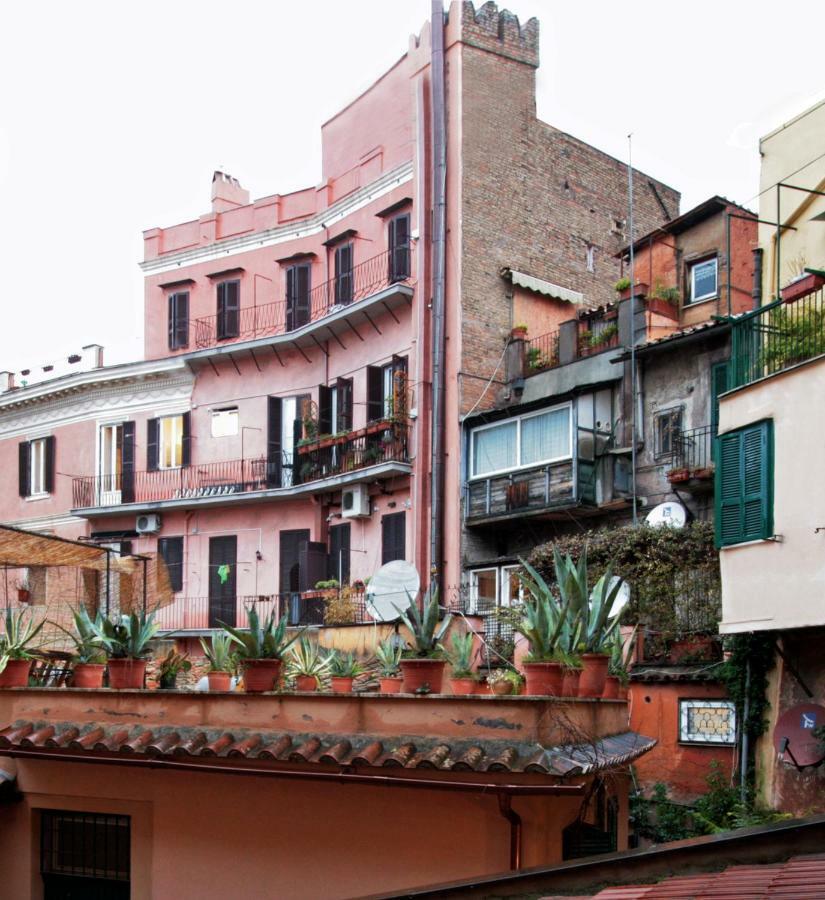 Roma Center Fori Imperiali Raffy'S Charming Suite Dış mekan fotoğraf