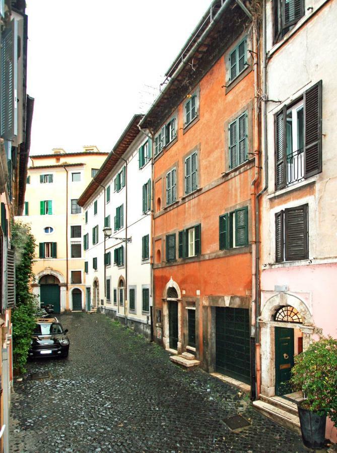 Roma Center Fori Imperiali Raffy'S Charming Suite Dış mekan fotoğraf