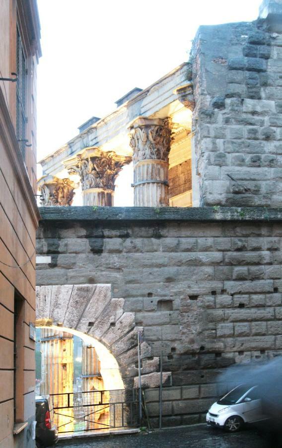 Roma Center Fori Imperiali Raffy'S Charming Suite Dış mekan fotoğraf