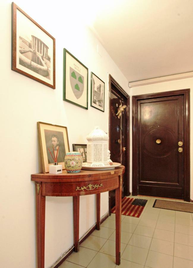 Roma Center Fori Imperiali Raffy'S Charming Suite Dış mekan fotoğraf