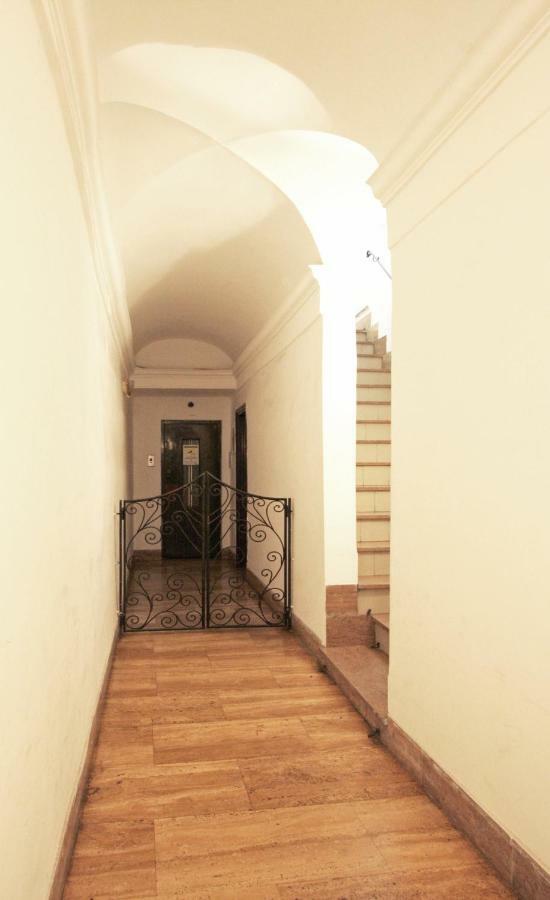 Roma Center Fori Imperiali Raffy'S Charming Suite Dış mekan fotoğraf