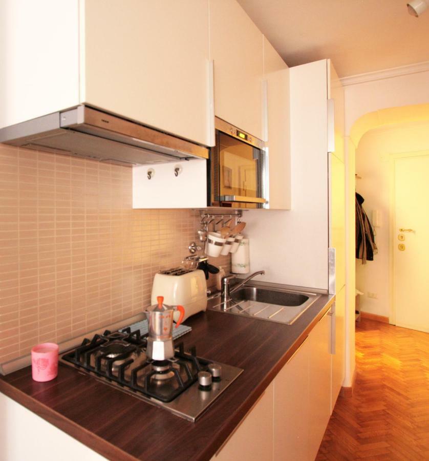 Roma Center Fori Imperiali Raffy'S Charming Suite Dış mekan fotoğraf