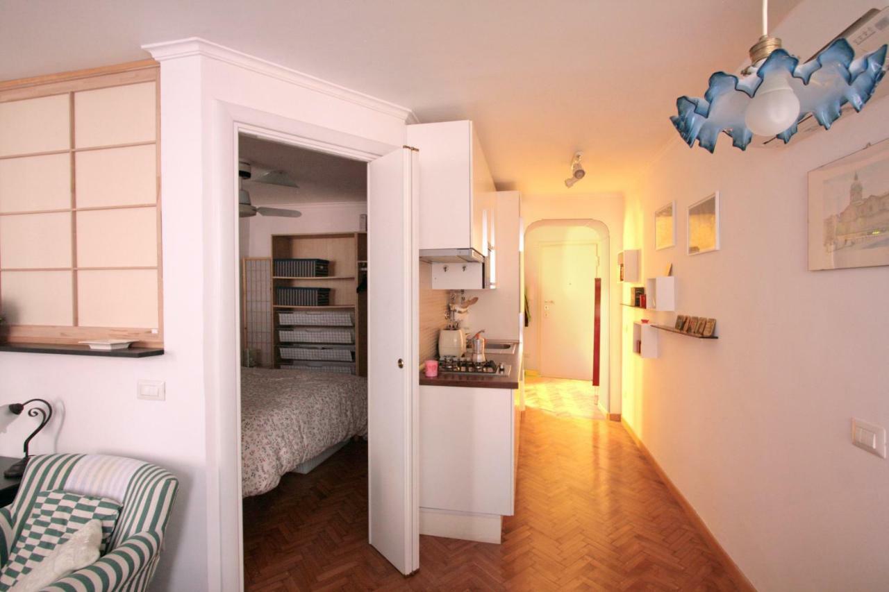 Roma Center Fori Imperiali Raffy'S Charming Suite Dış mekan fotoğraf