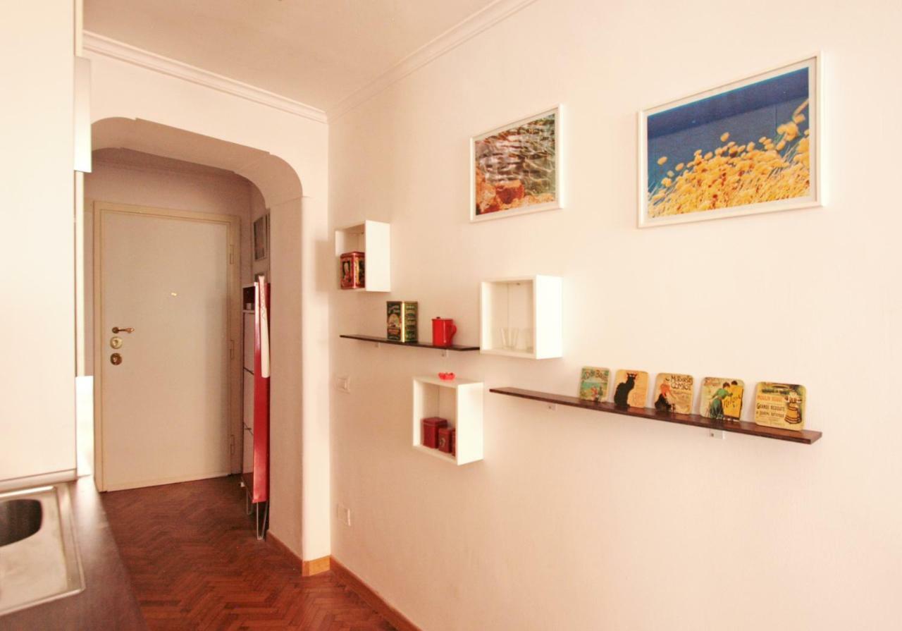 Roma Center Fori Imperiali Raffy'S Charming Suite Dış mekan fotoğraf