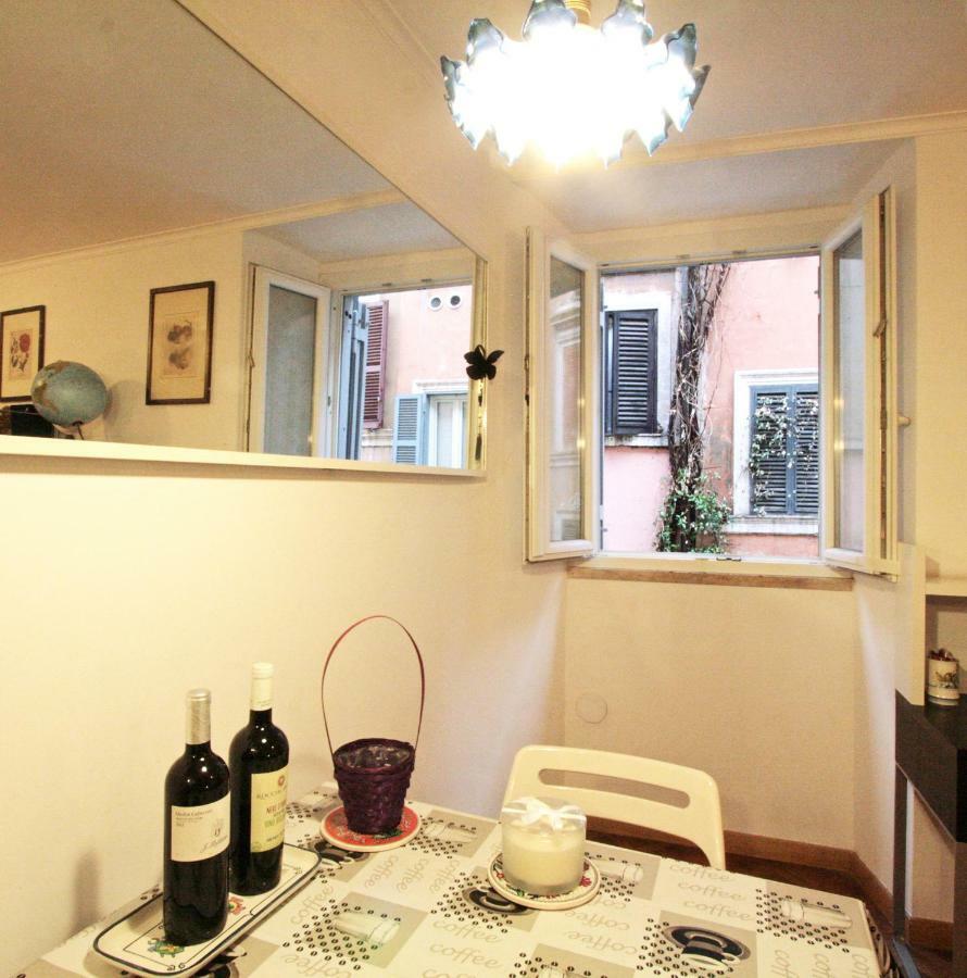 Roma Center Fori Imperiali Raffy'S Charming Suite Dış mekan fotoğraf