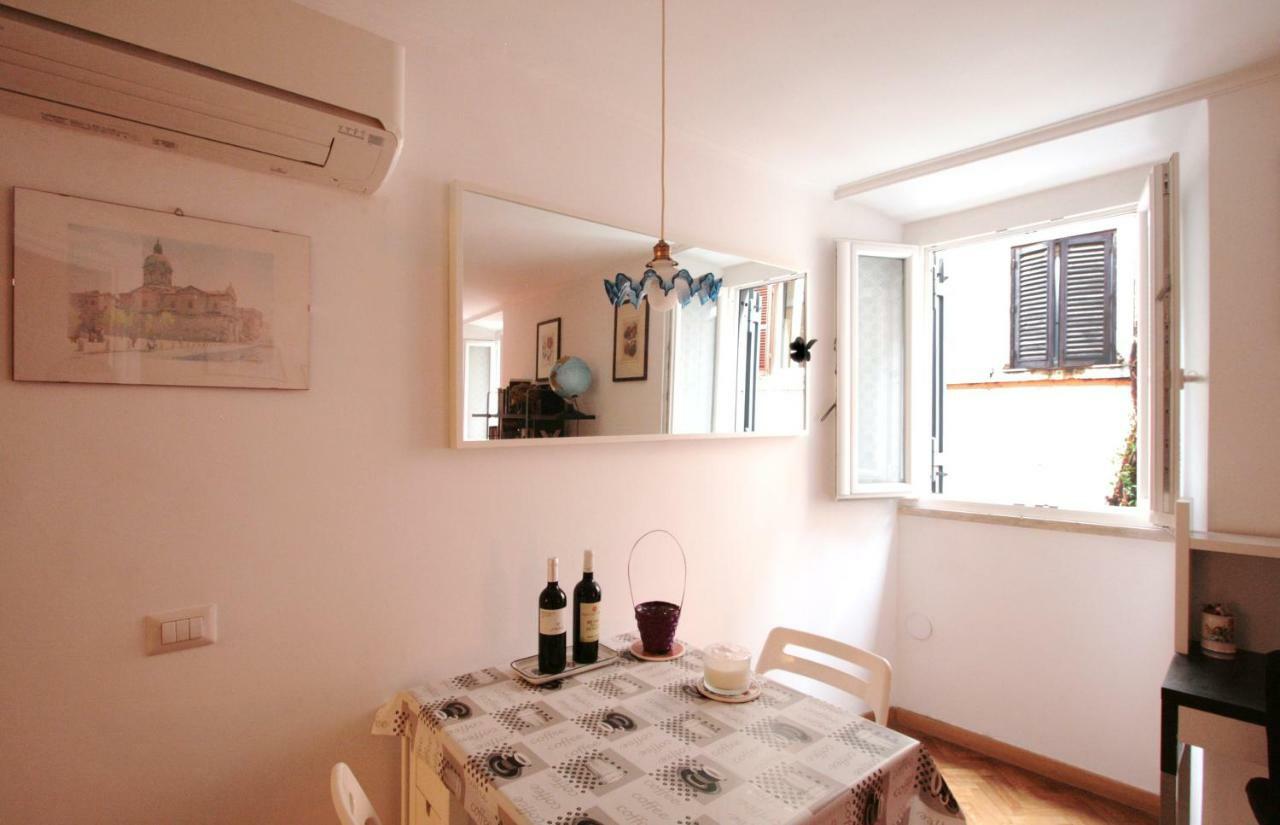 Roma Center Fori Imperiali Raffy'S Charming Suite Dış mekan fotoğraf