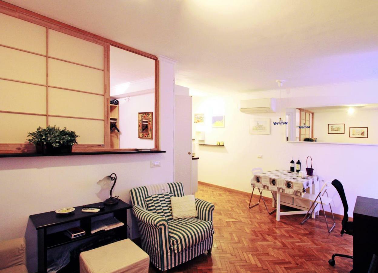 Roma Center Fori Imperiali Raffy'S Charming Suite Dış mekan fotoğraf