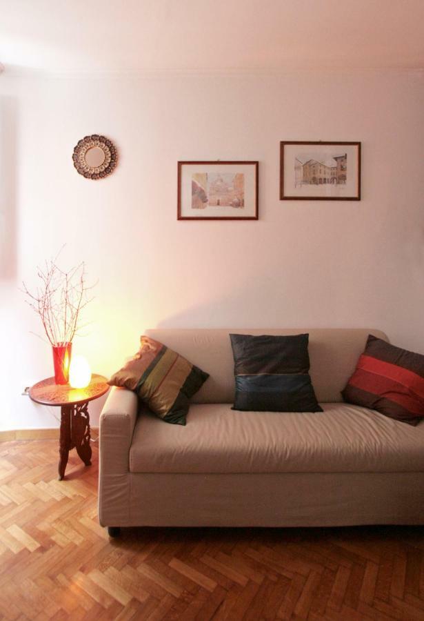 Roma Center Fori Imperiali Raffy'S Charming Suite Dış mekan fotoğraf