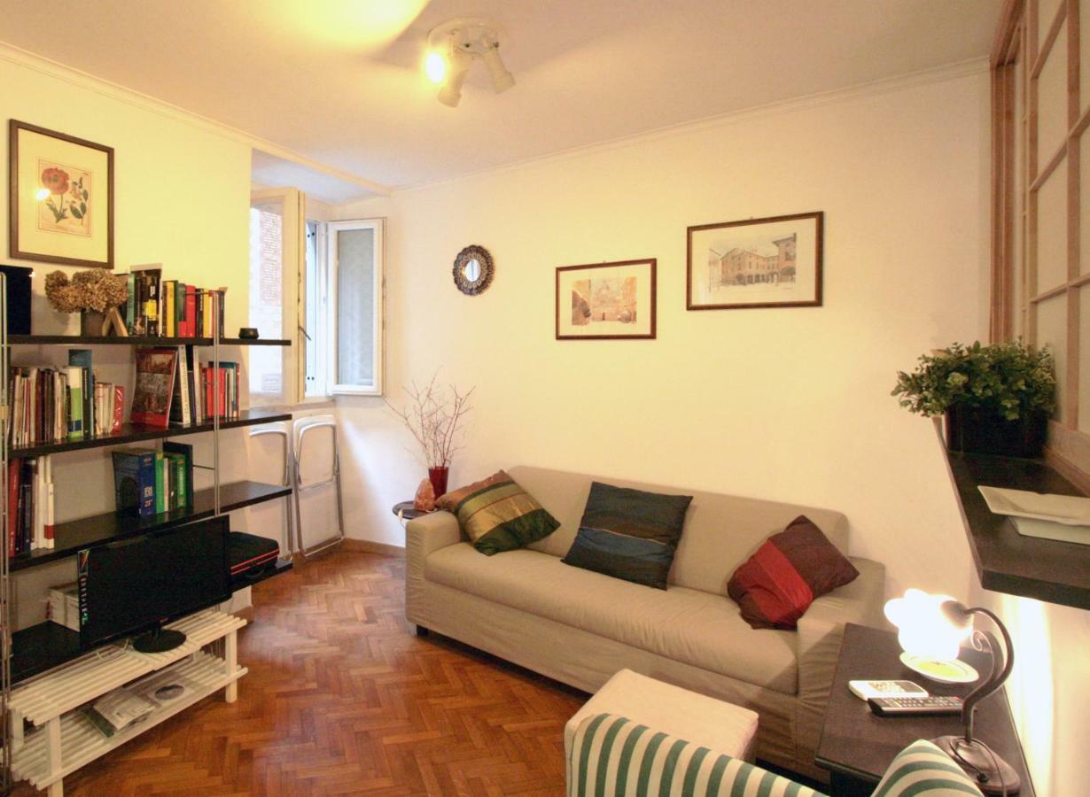 Roma Center Fori Imperiali Raffy'S Charming Suite Dış mekan fotoğraf